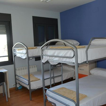 Albergue Villa Nava De La Asuncion 外观 照片